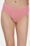 Soie Medium Rise Full Coverage Bikini Panty (Pack of 2) - Multicolor — thumbnail 7